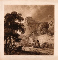Kasteel van Choquer