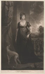 Mevrouw Whitbread