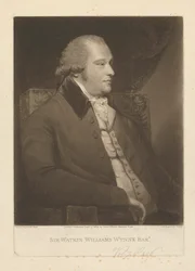 Sir Watkin Williams-Wynn, 4e Baronet Wynn
