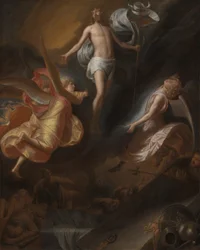 Wederopstanding van Christus