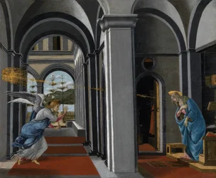Annunciatie