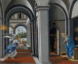 Annunciatie