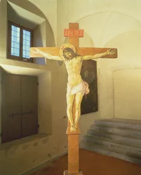 Kruisbeeld