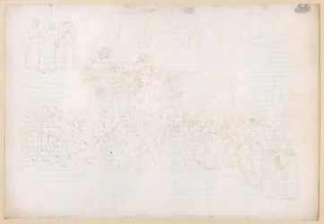 De goddelijke komedie, Louteringsberg XXVII. Beklimming naar het Aardse Paradijs: De tocht door het vuur; Droom op de treden van het Aardse Paradijs; De kroning van Dante