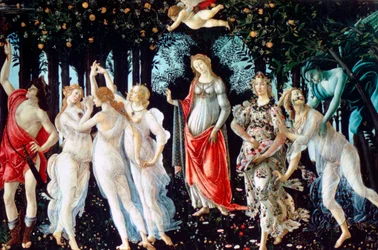 Primavera
