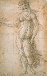 Studie van Athena