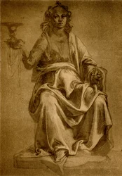 Het Geloof (Fides)