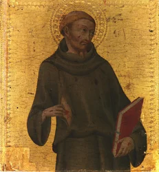 Sint Franciscus, 1450s