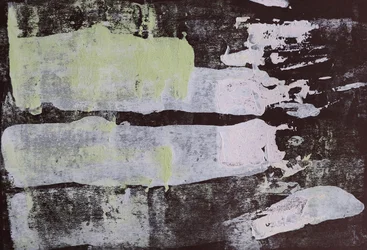 Kalmerende abstracte textuur