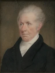 Gilbert Stuart