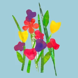 Bloemen