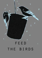 Voer de Vogels, 2018