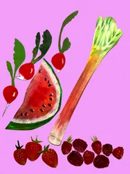 Fruit en groenten