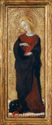 Sint Margaretha