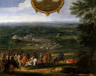 Dertigjarige Oorlog (1618-1648): 