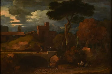 Historisch landschap
