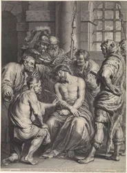 Doornenkroning van Christus
