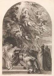 Hemelvaart van Maria