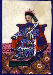 Chinese Mandarijn
