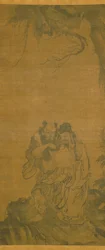 Daoïstische Onsterfelijken