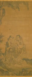 Daoïstische Onsterfelijken