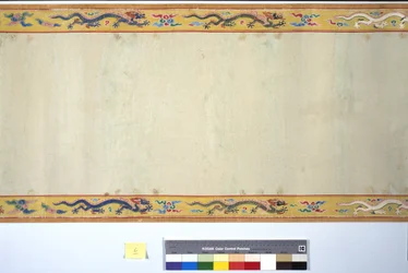 De investituur van keizerin Zhang