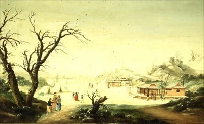 Winter