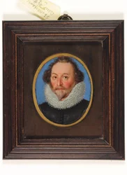 Een heer genaamd William Shakespeare