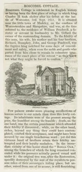 Boscobel Huis