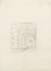 Burton-upon-Trent - Heilige Drie-eenheid Kerk