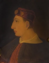 Hendrik V