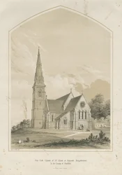 Pensnett Kerk - 