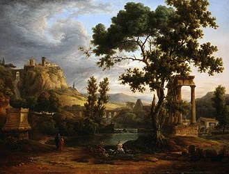 Arcadisch Capriccio