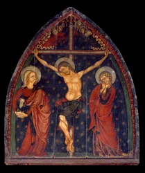Kruisiging