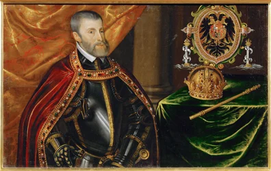 Keizer Karl V (schilderij)