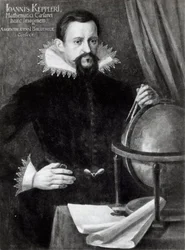 Johannes Kepler (lithograaf)