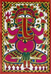 Olifantengod Ganesh