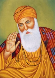 Heer Guru Nanak