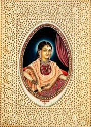 Mumtaz Mahal