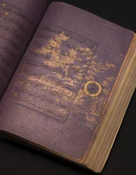 Een Timurid of Aqquyunlu Koran, Iran