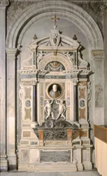 Monument voor Alvarez da Toledo