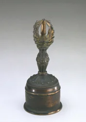 Boeddhistische rituele bel, Kamakura periode