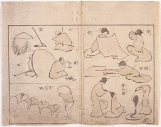 Hokusai-figuur