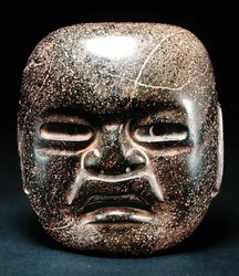 Masker (steen)