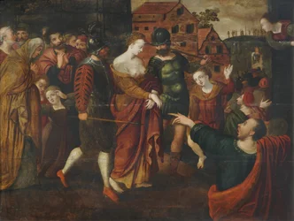 St. Agatha