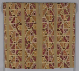 Tuniek, 600-800