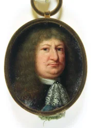 Frederik Willem, Keurvorst van Brandenburg