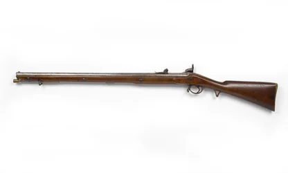 Russisch .704 inch slaghoedjesgeweer
