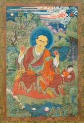 De Arhat Kanakavatsa