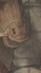 Paardenhoofd, 1500-1550